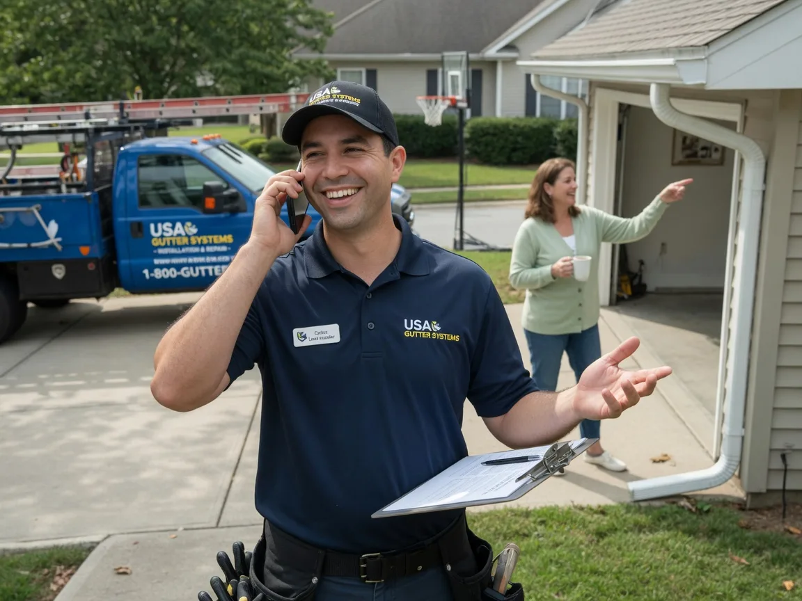 Gutter Installation Pleasant Plains, AR FAQs